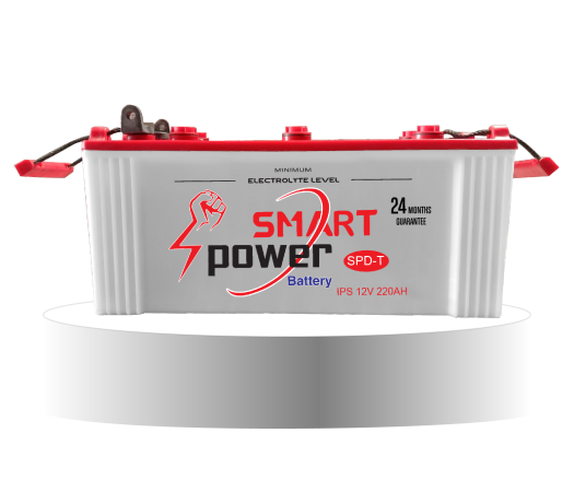 Smart IPS-SPD-220Ah-01